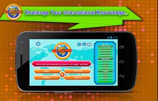 Millionaire Quiz HD 截圖 2