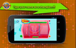 Millionaire Quiz HD 截圖 3