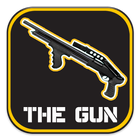 ikon Senjata Api Simulator