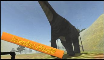 VR  Jurassic Land,cardboard screenshot 2