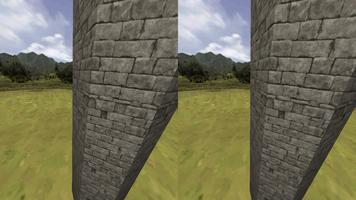 VR BungeeJump,Cardboard screenshot 2