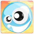Flappy Bubble