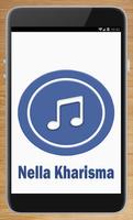 Kumpulan Lagu Nella Kharisma Dan Lirik Terlengkap poster