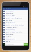 Kumpulan Lagu Nella Kharisma Dan Lirik Terlengkap screenshot 1