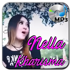 Lagu Nella Kharisma - Dangdut Koplo Terlengkap アイコン