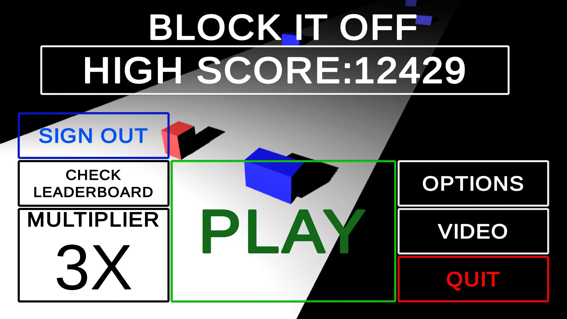 Block It Off Free Game Version For Android Apk Download