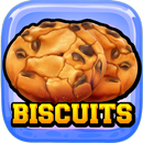 APK Biscuits Cookies Click