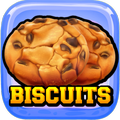 Biscuits Cookies Click