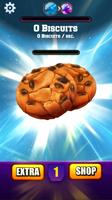 Biscuits Cookies Click-poster