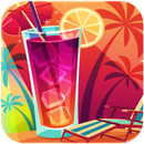 Manhattan Lucky Drink Clicker APK