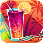 Manhattan Lucky Drink Clicker simgesi