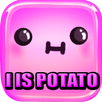 Kawai Cute Potato Clicker APK