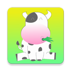 Livestock VR icon