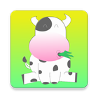 Livestock VR icône