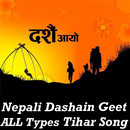 Nepali Dashain Geet Dasai Tihar Song VIDEOs App APK