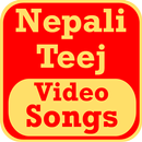Nepali Teej Video Songs APK