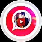 Nepali Whatsapp status video With Lyrics-icoon