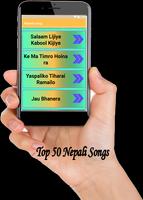 Nepali song screenshot 3