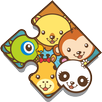 Animazoo: Jigsaw Puzzle APK