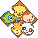 ”Animazoo: Jigsaw Puzzle