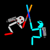 Stickman Project: Stick Fight, Apps