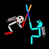 APK Stick Man Uprising