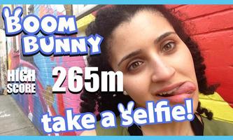 Boom Bunny اسکرین شاٹ 1