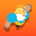 Headbutt Hero