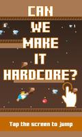 Headbutt Hero Poster