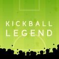 ”Kickball Legend