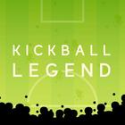 Kickball Legend icône
