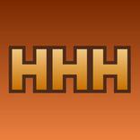 HHH - Headbutt Hero Hardcore