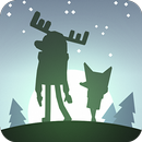 Lost in the Snow APK