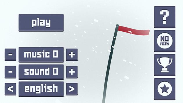[Game Android] Lost In The Snow