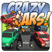 Crazy Cars! Mod apk أحدث إصدار تنزيل مجاني