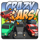 Crazy Cars! ícone