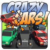 Crazy Cars! MOD