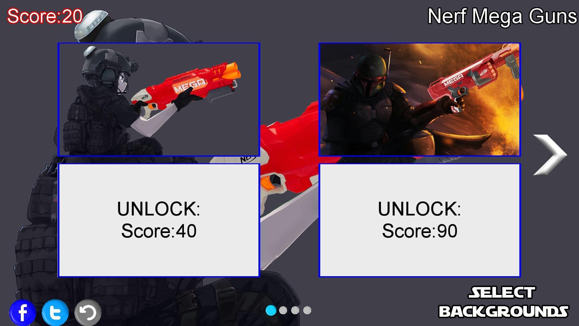 Nerf Mega Guns for Android - APK Download Nerf Mega Guns for Android - APK Download -