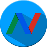 Nerx Icon Pack (Simple Design)