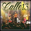 Calle 13 Letra APK