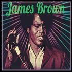 James Brown ícone