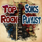 RockGold  Best Rock Songs  Alternative Top Hits آئیکن