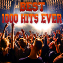 Top 1000 - Best Hits ever 90s 80s 00s rock music APK