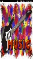 Poster Latest New Songs Rock, Metal, Alternative