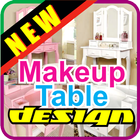 New Makeup Table Design 图标