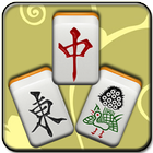 Mahjong 2015 ícone