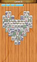 Mahjong 2015 পোস্টার