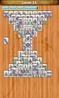 Mahjong 2015 syot layar 1