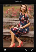 New Maternity Dresses Ideas capture d'écran 1