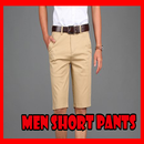 New Men's Shorts APK